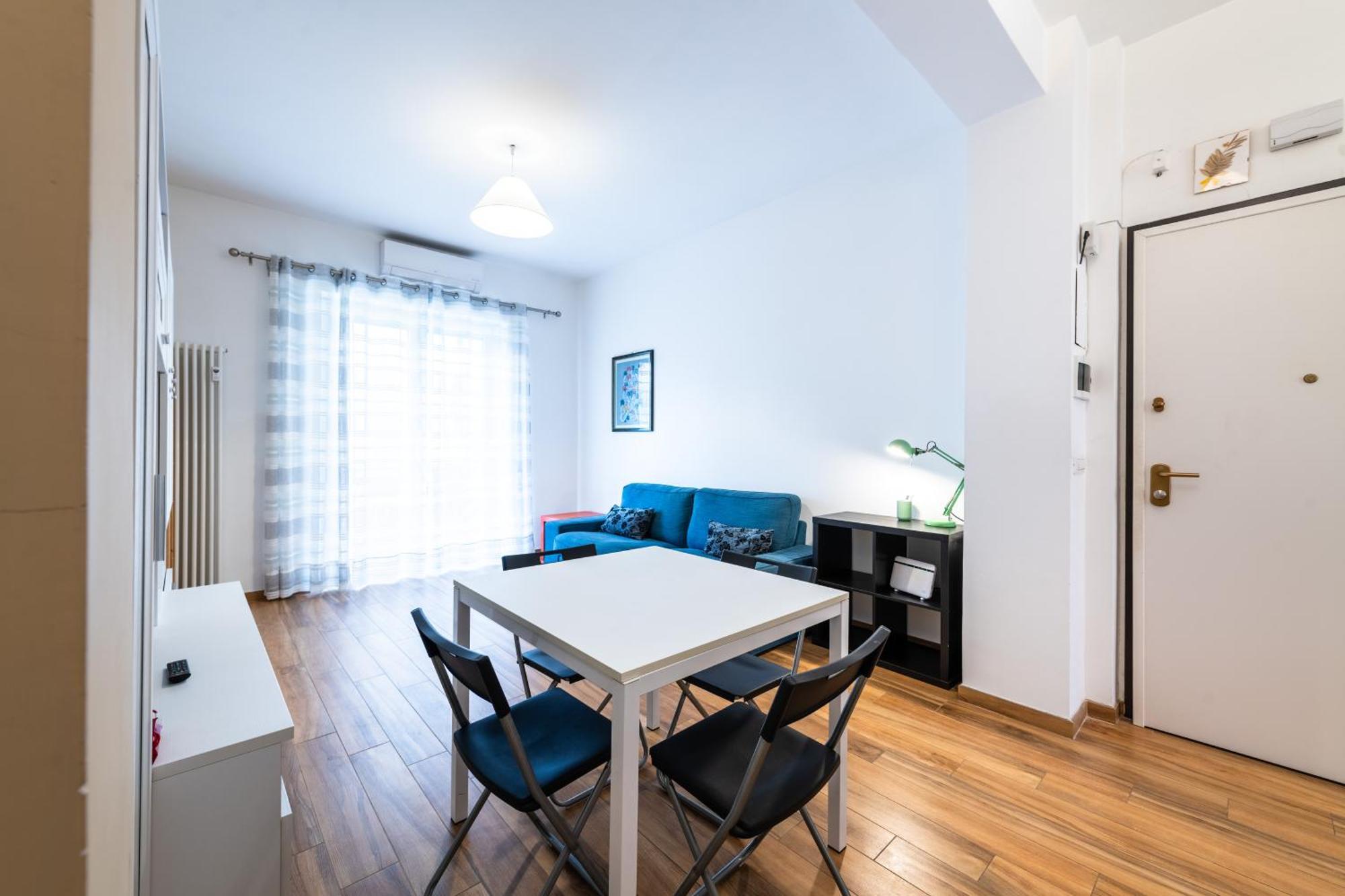 Pigneto Corner Apartment Rome Exterior photo