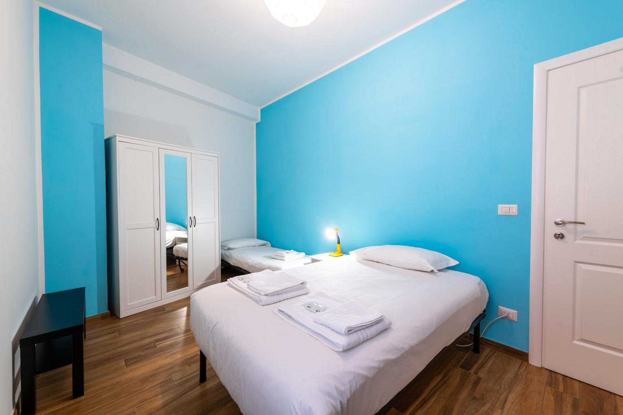 Pigneto Corner Apartment Rome Exterior photo